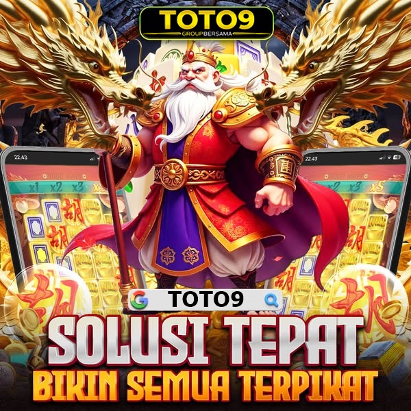 TOTO9